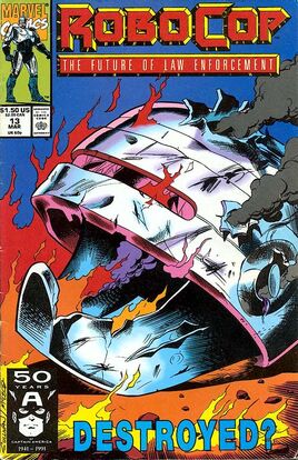 RoboCopIssue13