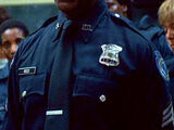 Warren Reed