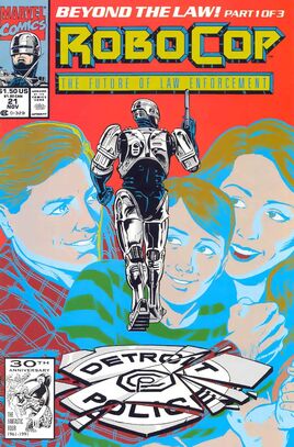 RoboCopIssue21