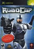 RoboCop (2003 video game)