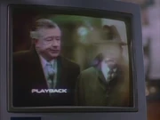 Mayor Friendly handoff