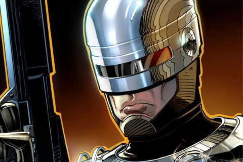 RoboCop Wiki