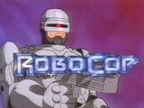 RoboCop (serie animada)