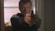 Murphy confronts Mangler