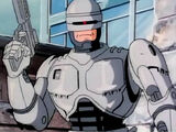 RoboCop/Animated