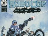 RoboCop: Mortal Coils