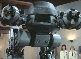 ED-209 | RoboCop Wiki | Fandom