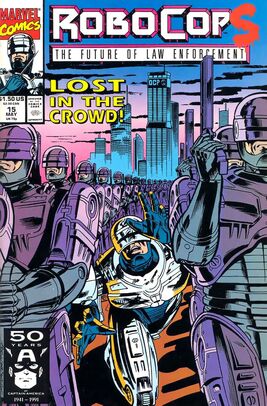 RoboCopIssue15