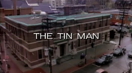 Tin man episode