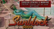 Sunblock 5000