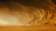 Sandstorm