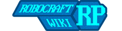 Robocraft Roleplay Wiki