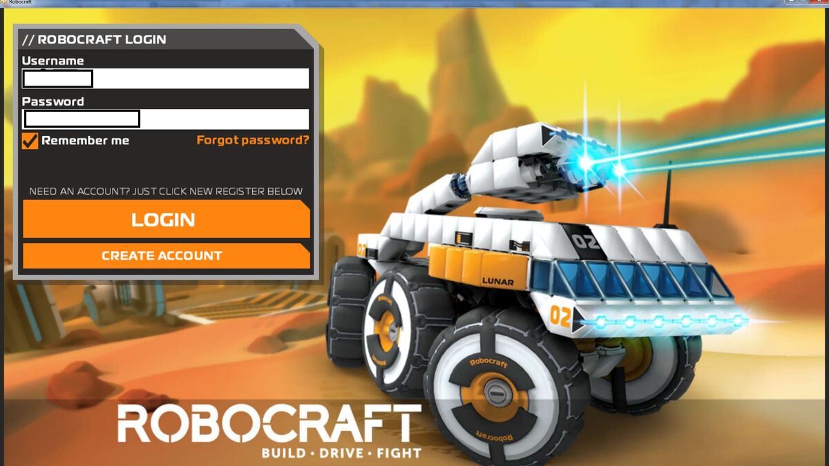 Руководство для новичков | RoboCraft вики | Fandom