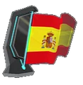 Spanien