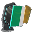 Irland