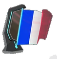 Frankreich