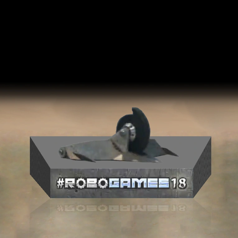 Dark Ripper | Robogames Wikia | Fandom