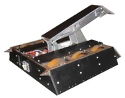 Storm II in its Robot Wars Series 7 appearance.