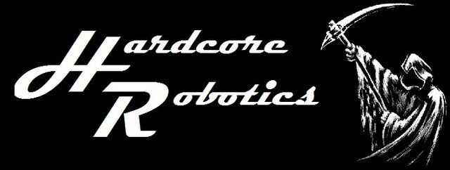 Hardcore Robotics | Robogames Wikia | Fandom