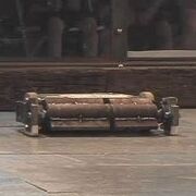 Mean Green Fight'n Machine