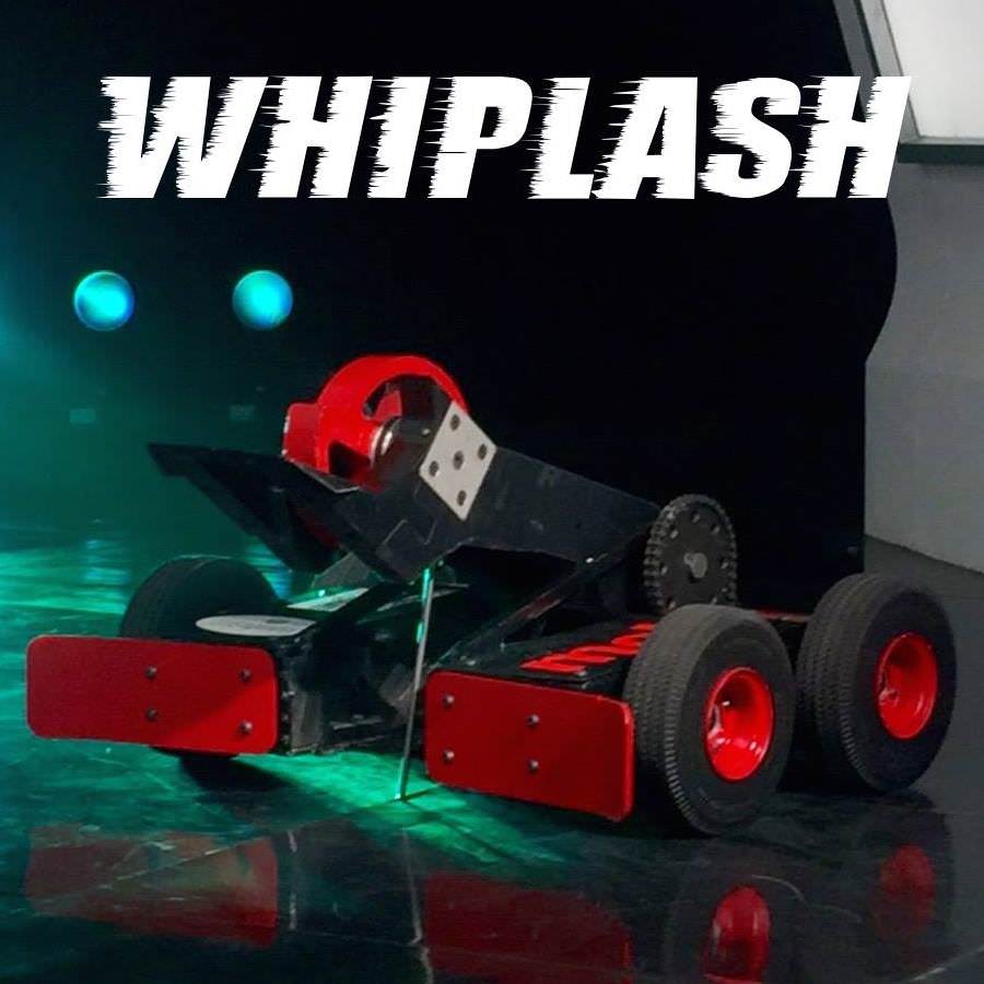 whiplash battlebots