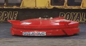 Double Rainbow Party as it appeared in 2011