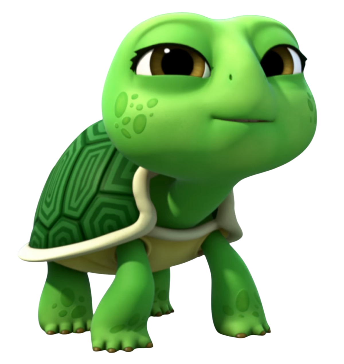 Shelly | RoboGobo Wiki | Fandom