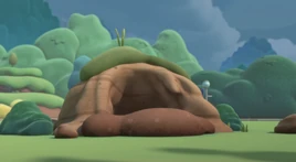 Allie Oops! | RoboGobo Wiki | Fandom