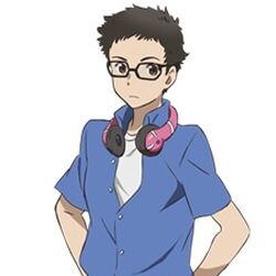 RoboMasters: The Animated Series Wiki | Fandom RoboMasters: The Animated Series Wiki | Fandom