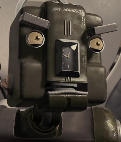 Gunk | Robopédia | Fandom