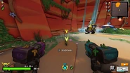 Location of the lost Javelin