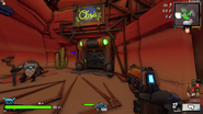 Canyons | Roboquest Wiki | Fandom