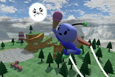 ロビン64ページです。 Robot 64 Wiki | Fandom