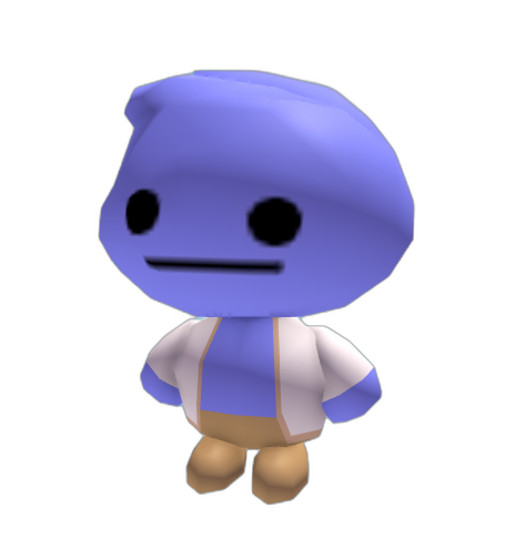 beebo robot 64