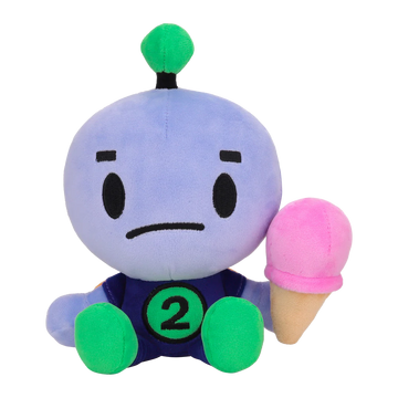 Beebo roblox toy top