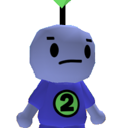Robot 64 roblox toy best sale