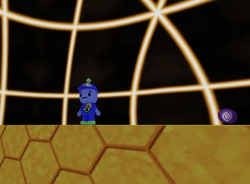 Scrappedbuzz | Robot 64 Wiki | Fandom