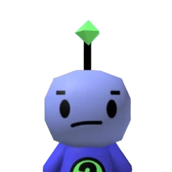 Robot 64 Wiki | Fandom