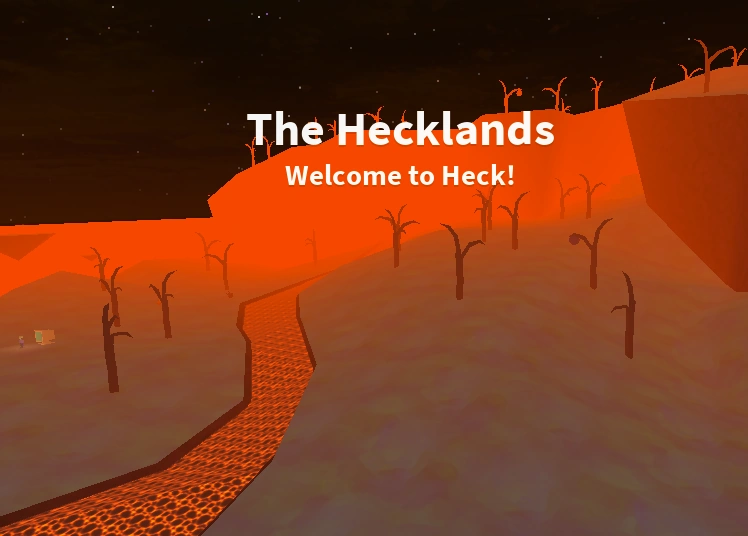 The Hecklands Robot 64 Wiki Fandom