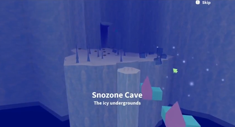 Snozone Cave Robot 64 Wiki Fandom - roblox robot 64 snozone cave