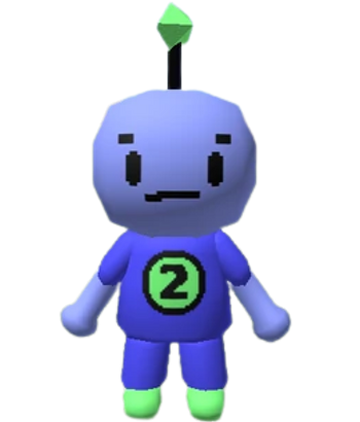 Robot (T-Shirt), Roblox Wiki