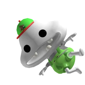 zKevin | Robot 64 Wiki | Fandom