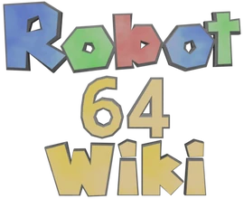 Robot 64 Wiki | Fandom