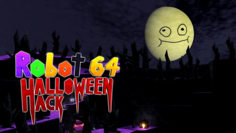 Robot 64 Mods | Robot 64 Wiki | Fandom