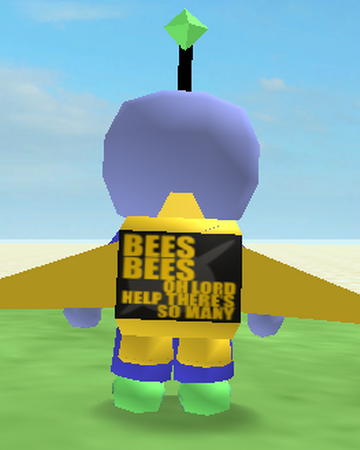 Beespack Robot 64 Wiki Fandom - roblox robots wiki