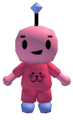 Robot 64 Mods | Robot 64 Wiki | Fandom