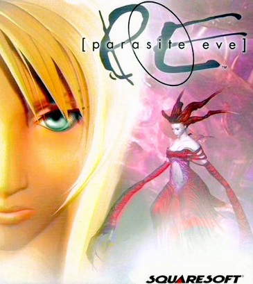 Parasite Eve - Twitch