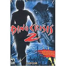 Dino Crisis 2 – Rubber Chicken