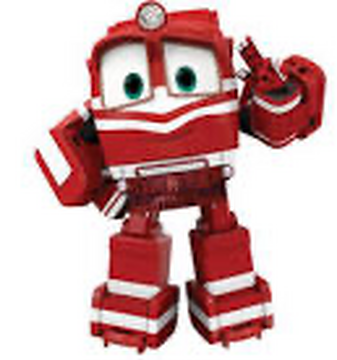 Alf Robot Trains Wiki Fandom