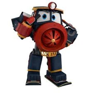 Victor the robot toy sales